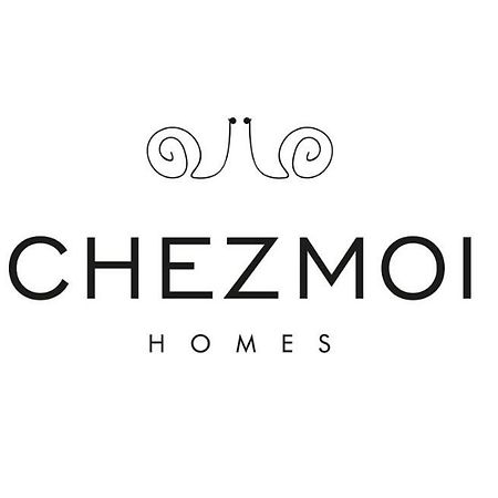 Chezmoihomes Granada Central Penthouse Luaran gambar