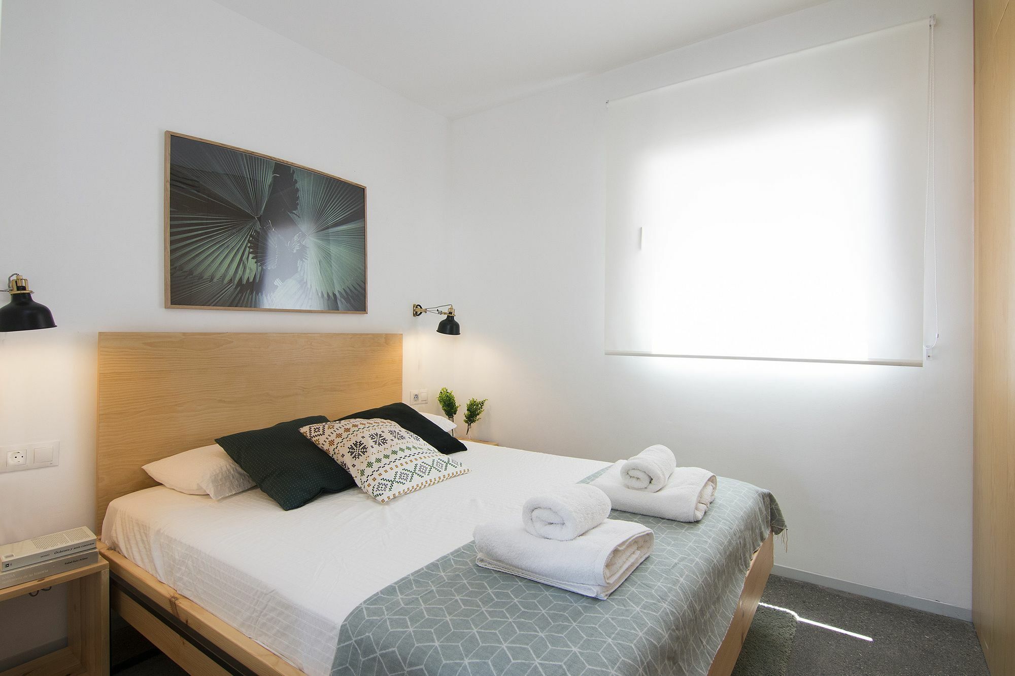 Chezmoihomes Granada Central Penthouse Luaran gambar