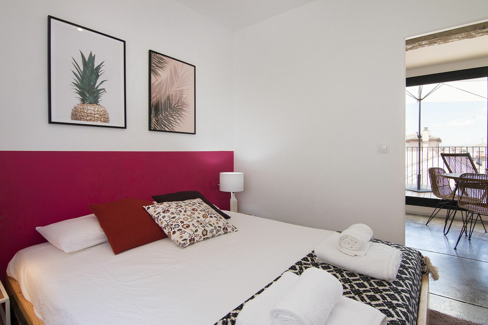 Chezmoihomes Granada Central Penthouse Luaran gambar
