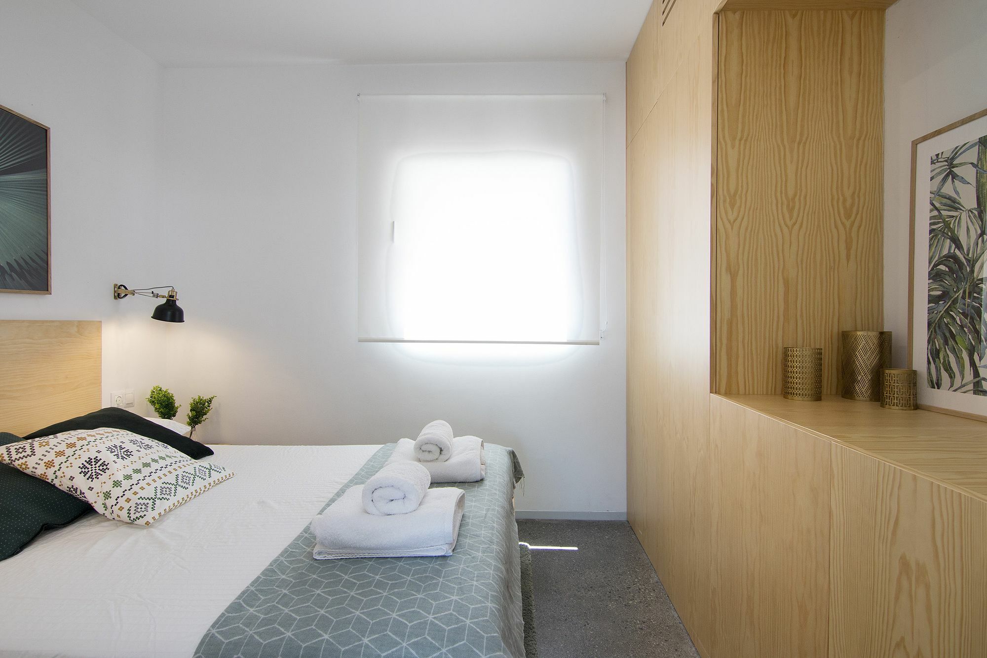 Chezmoihomes Granada Central Penthouse Luaran gambar
