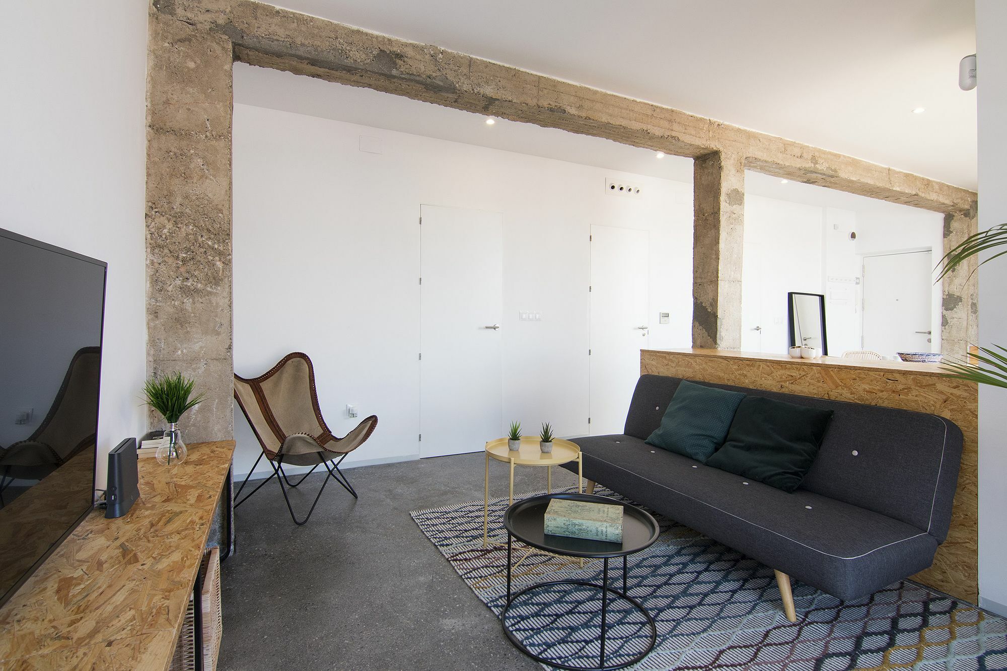 Chezmoihomes Granada Central Penthouse Luaran gambar