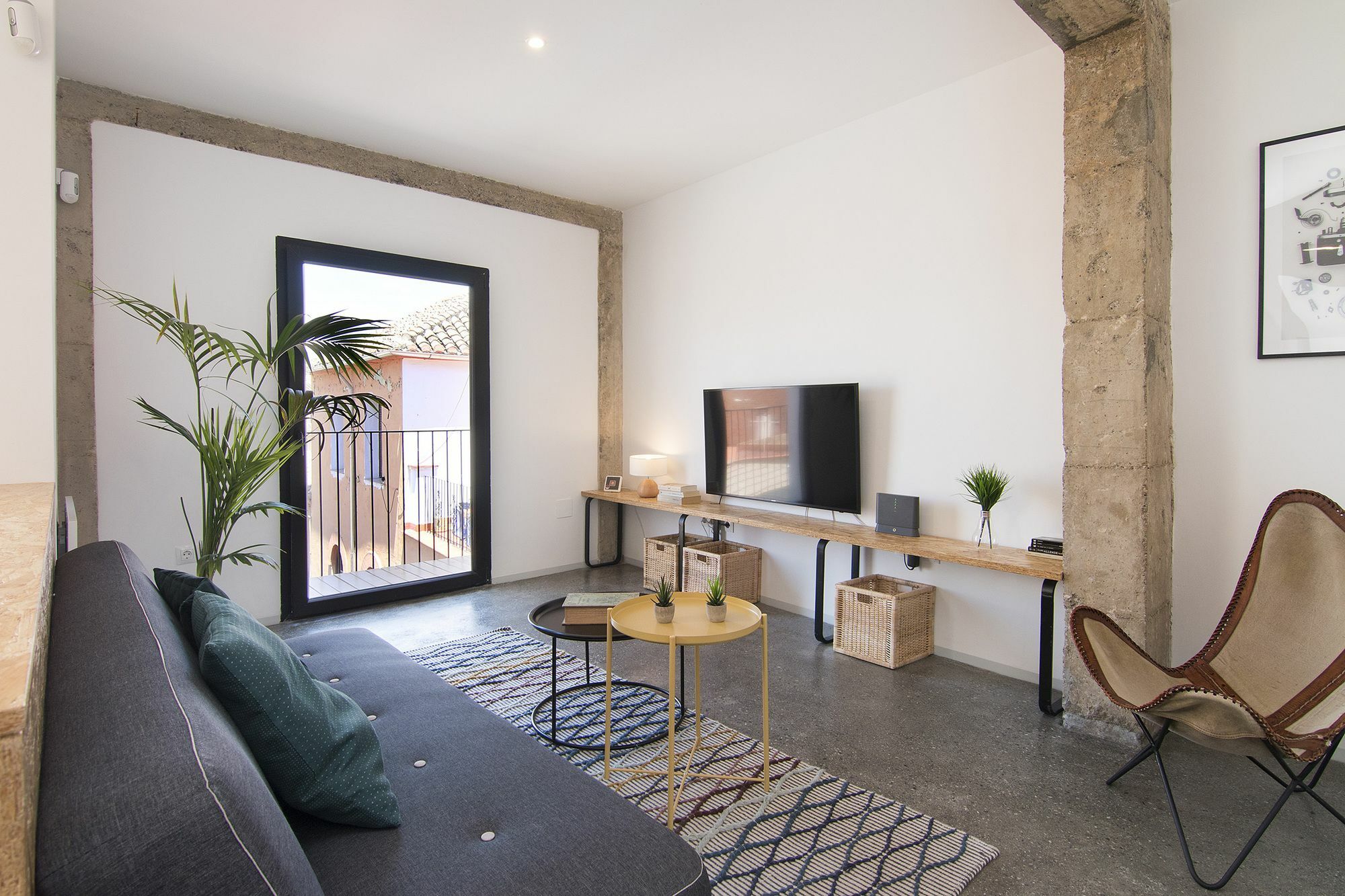 Chezmoihomes Granada Central Penthouse Luaran gambar
