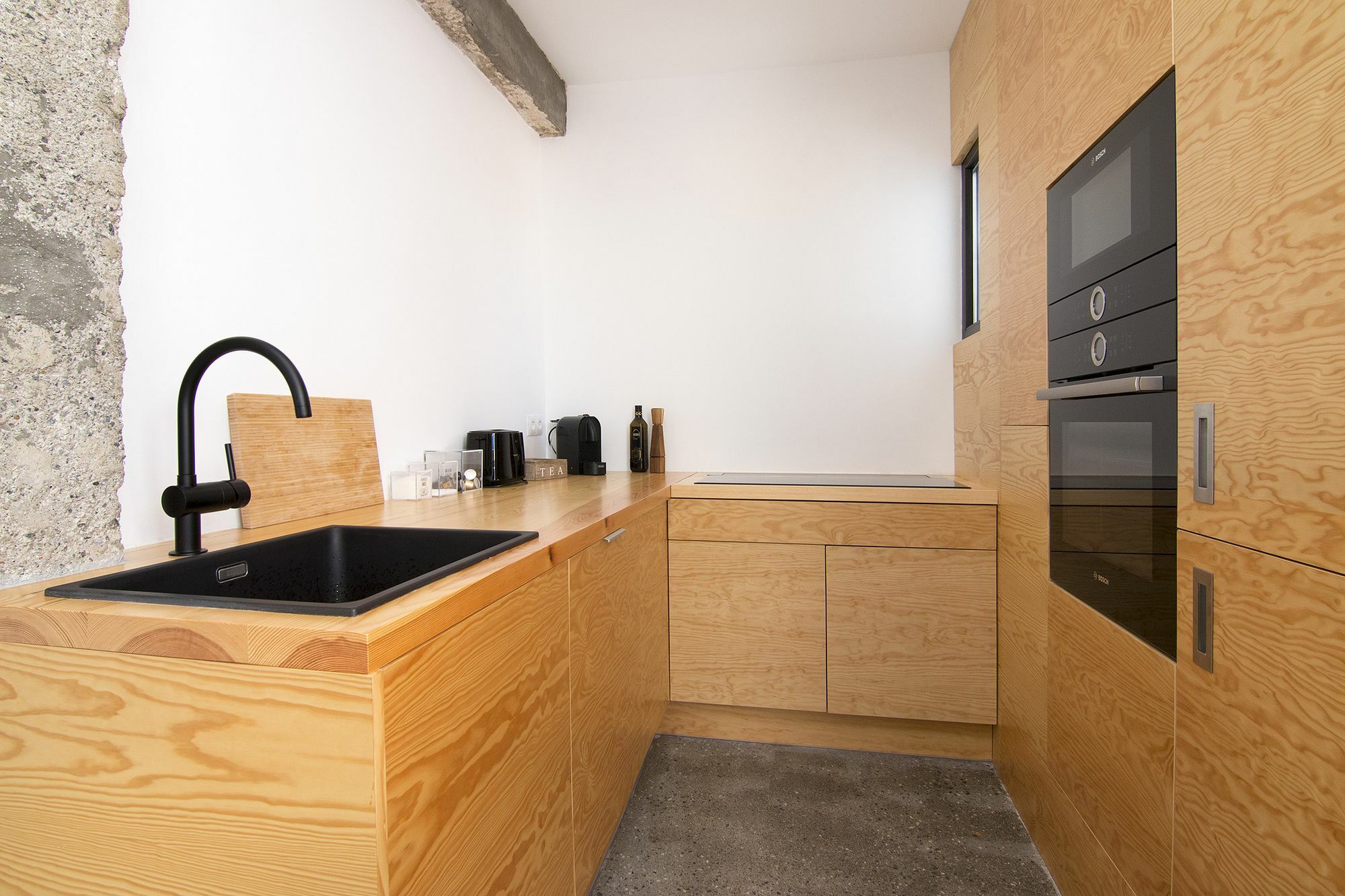 Chezmoihomes Granada Central Penthouse Luaran gambar