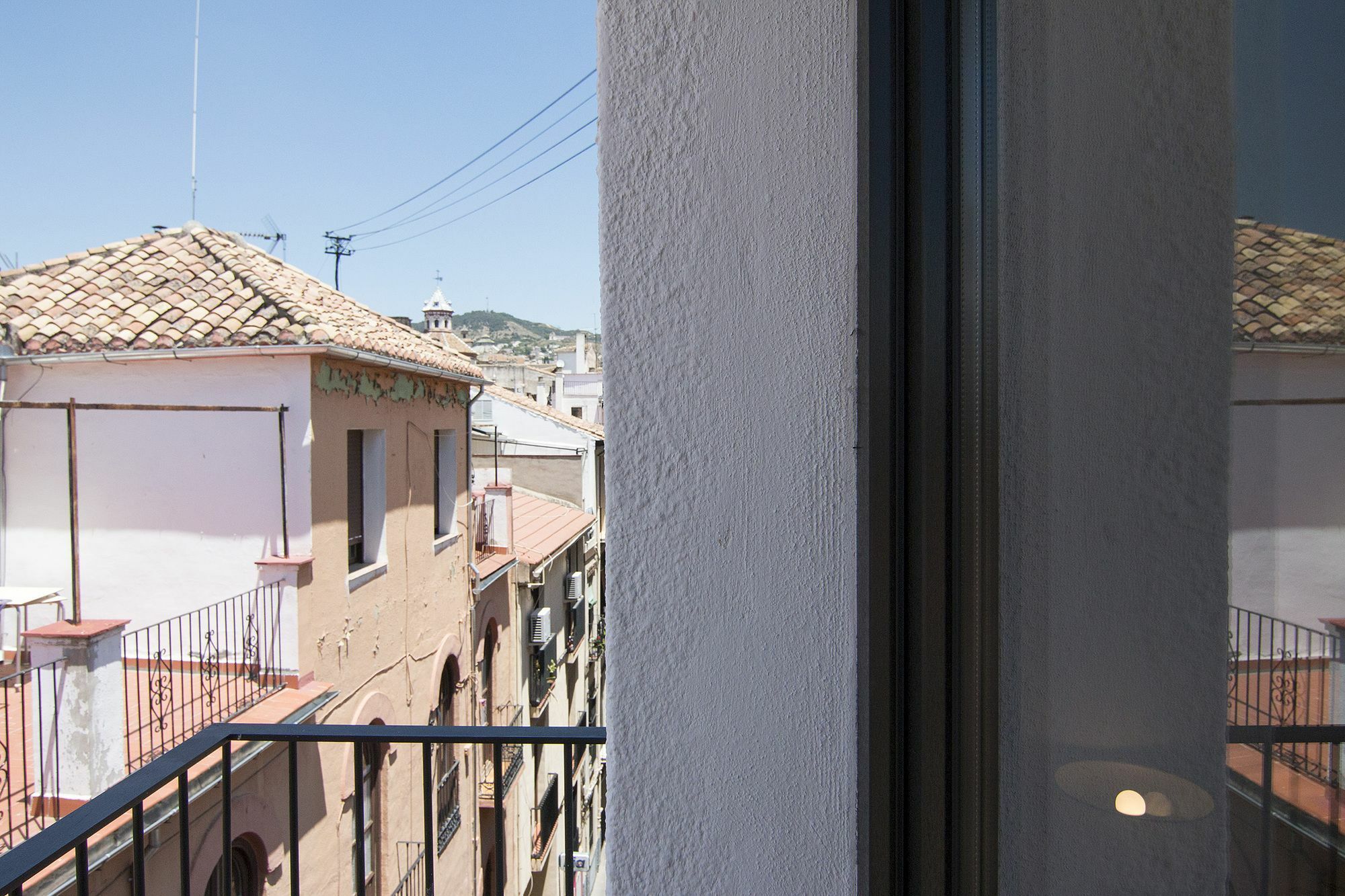 Chezmoihomes Granada Central Penthouse Luaran gambar