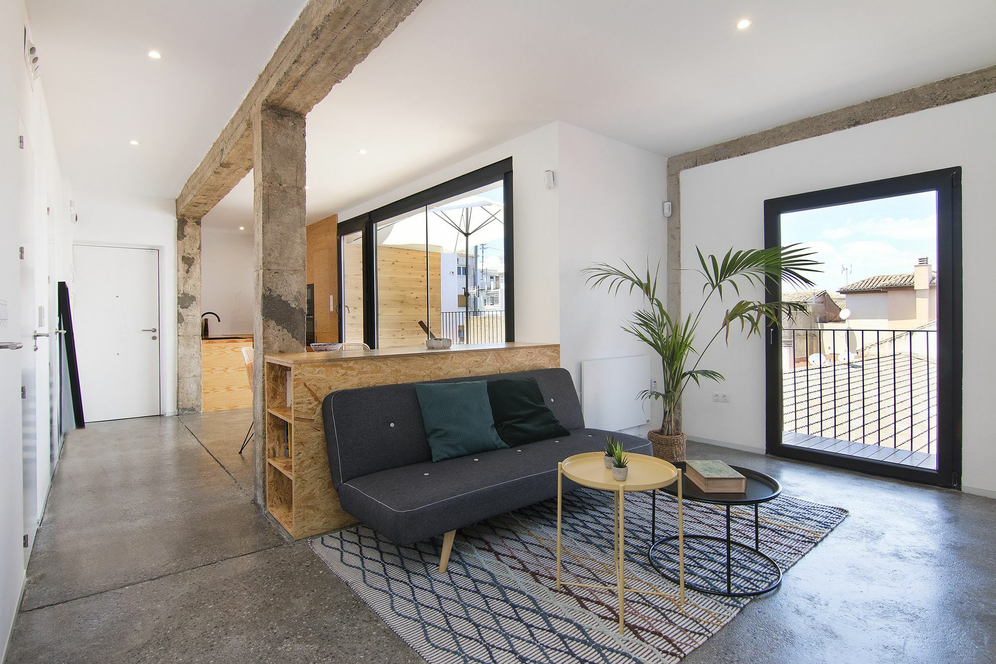 Chezmoihomes Granada Central Penthouse Luaran gambar