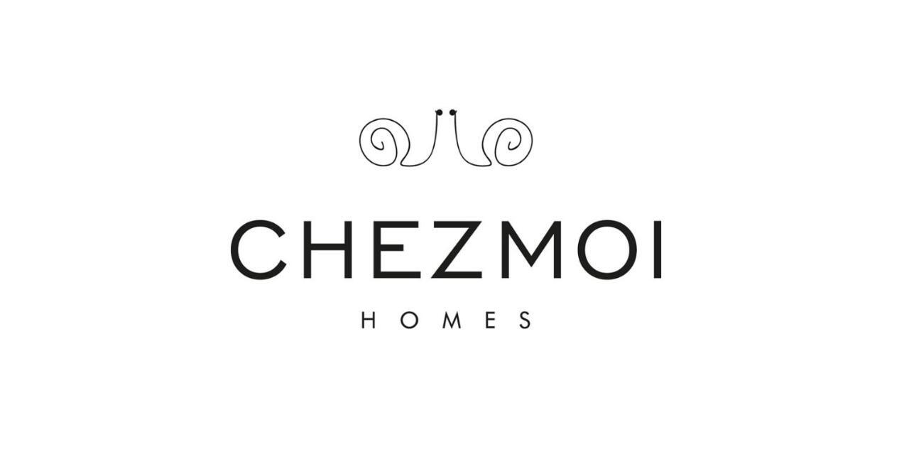Chezmoihomes Granada Central Penthouse Luaran gambar